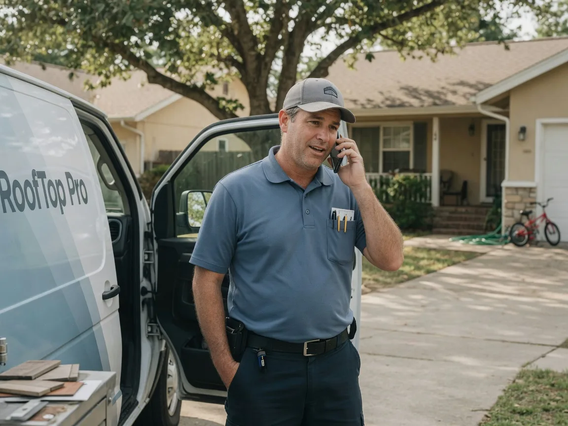 Roof Repair Copperopolis, CA FAQs