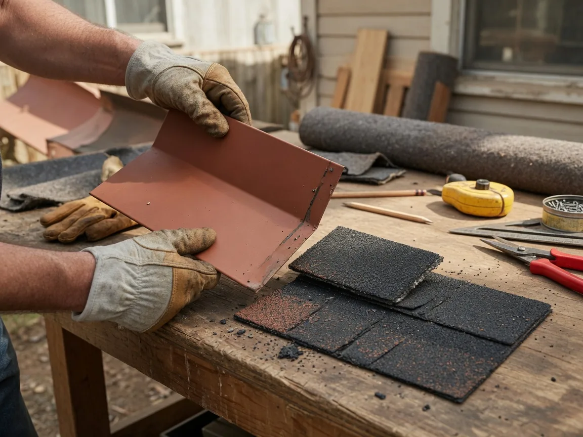 Roof Repair company in Copperopolis, CA